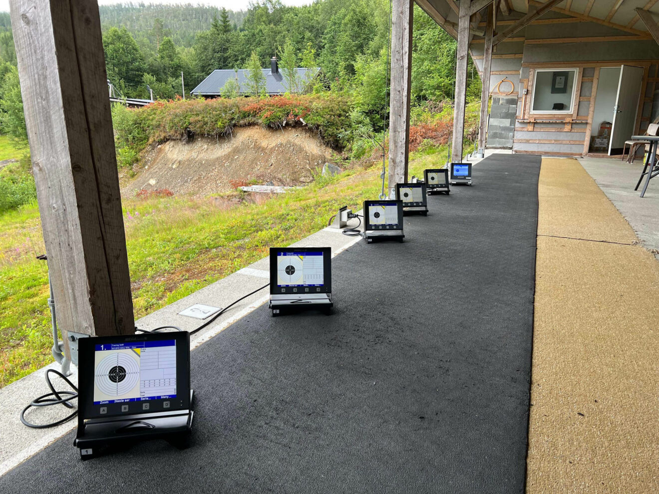 Bæverdalen Skytterlag