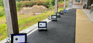 Bæverdalen Skytterlag