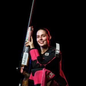 Ronja Hammervold Mikkelsen