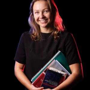 Søgni Mogstad Strand