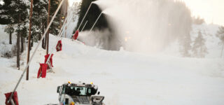 Surnadal Alpineiendom