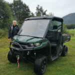 Surnadal Golfklubb