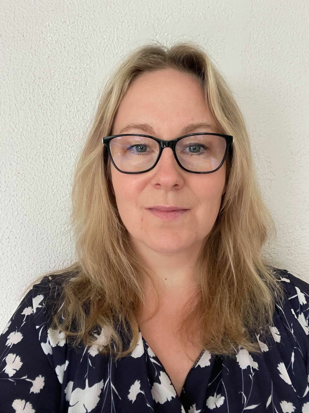 Kathrine Mauset Foto: Sparebankstiftelsen Surnadal Sparebank