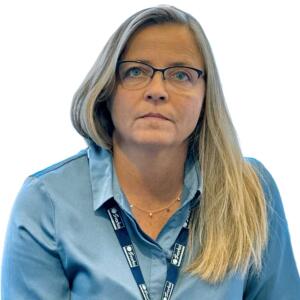 Linn Wærdahl-Schei Hamnes