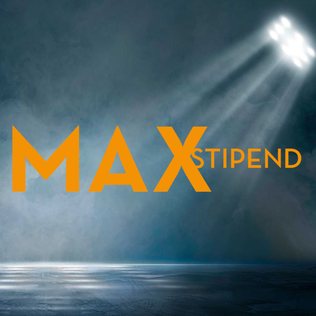 Max Stipend