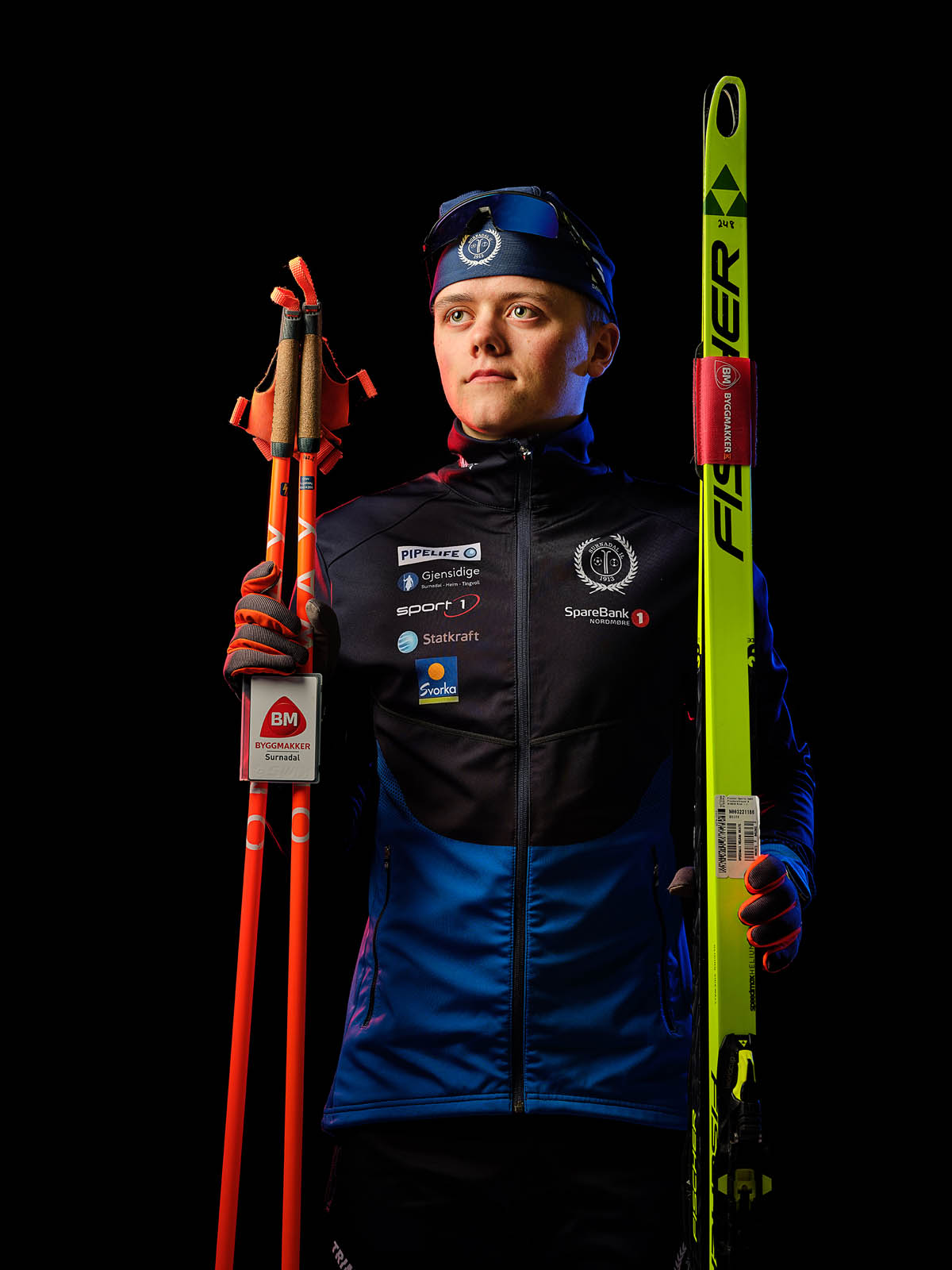 Olav Fugelsøy