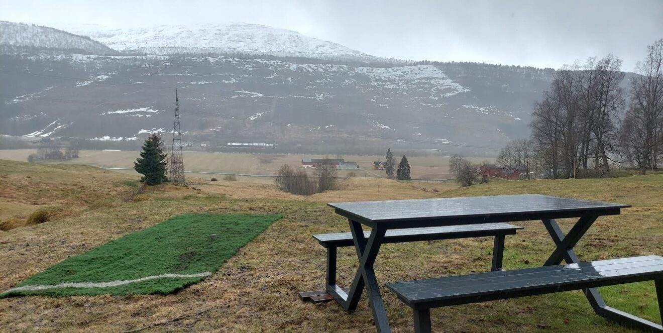 Sagdammen golfpark