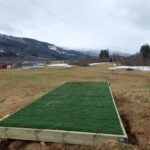Sagdammen golfpark
