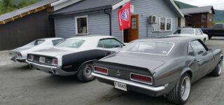 Surnadal AmCar Klubb